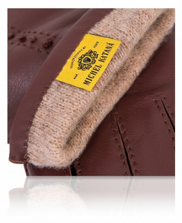 Перчатки Мужские i.K100-GODOT/AMAR